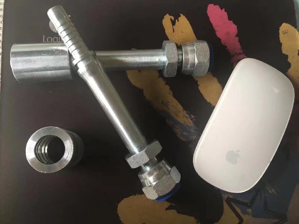 各類膠管接頭