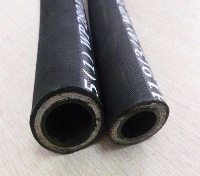 高壓油管、鋼絲管