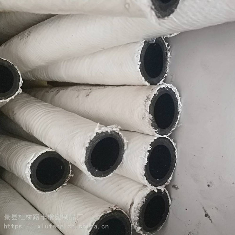 石棉橡膠管（石棉膠管）