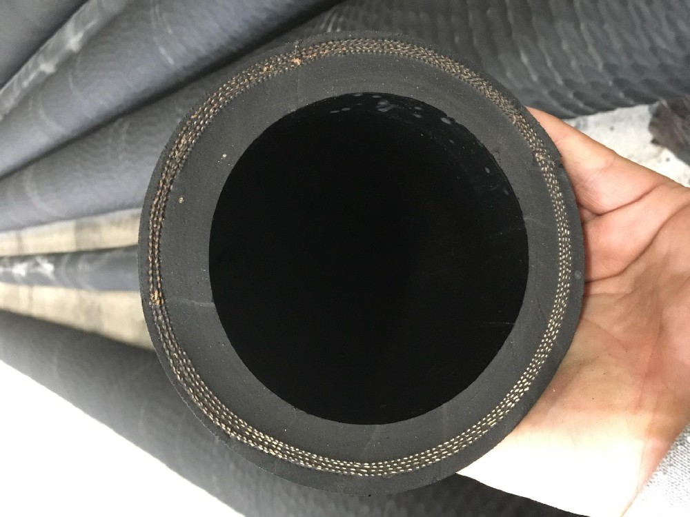 耐磨膠管
