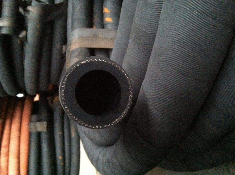 高耐磨噴砂管