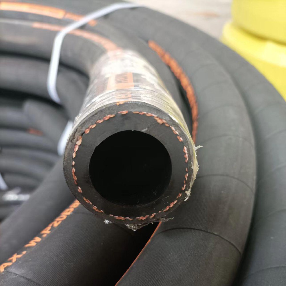 耐高溫輸水膠管