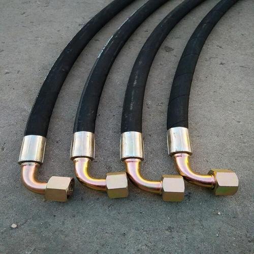 裝載機(jī)膠管總成